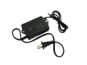 KE-1210/01P  Wide Voltage Adaptor for Camera (US Plug)
